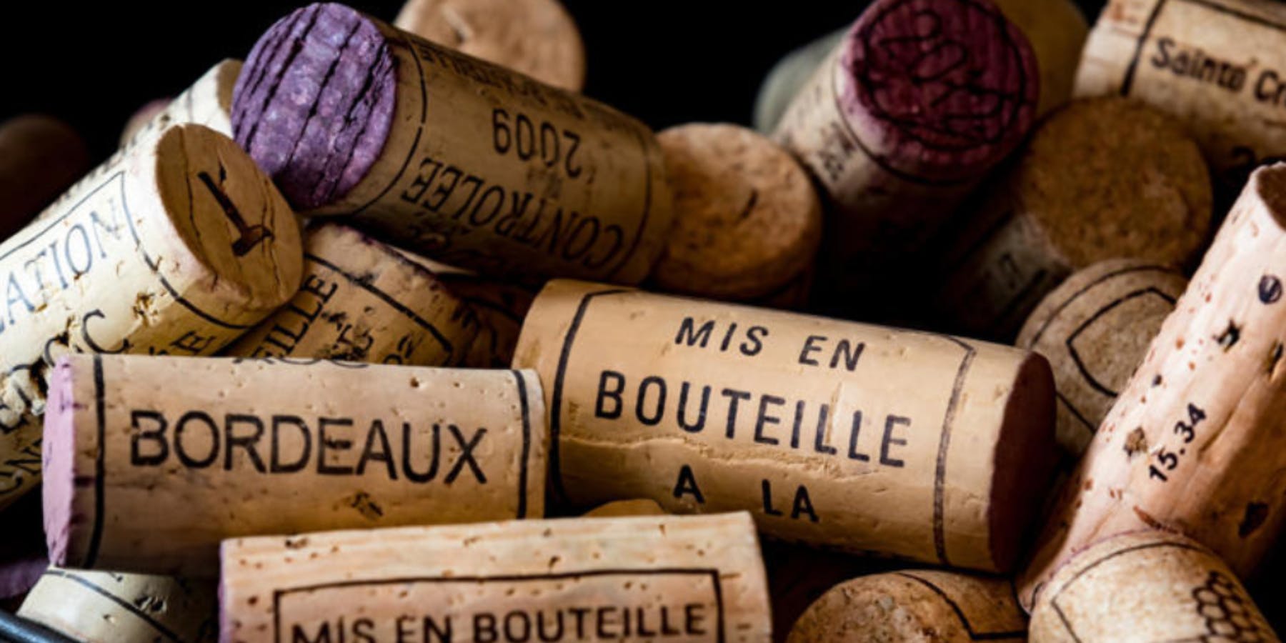 Bouchon visuel